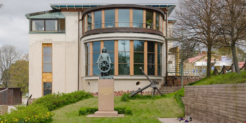 Åland Maritime Museum