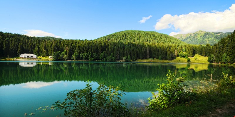 Artvin Karagol