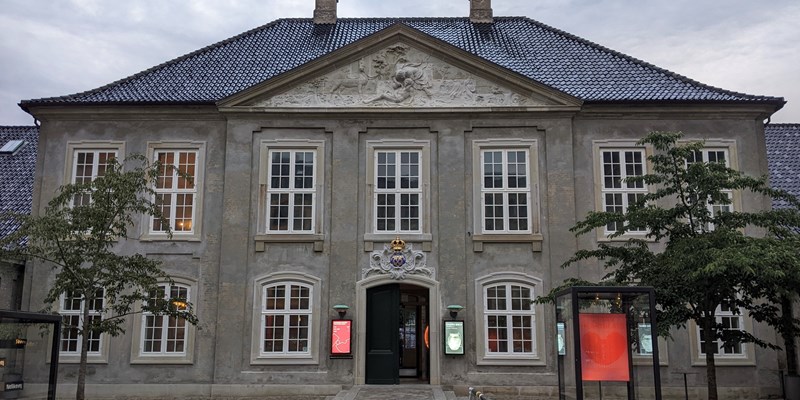 Designmuseum Denmark
