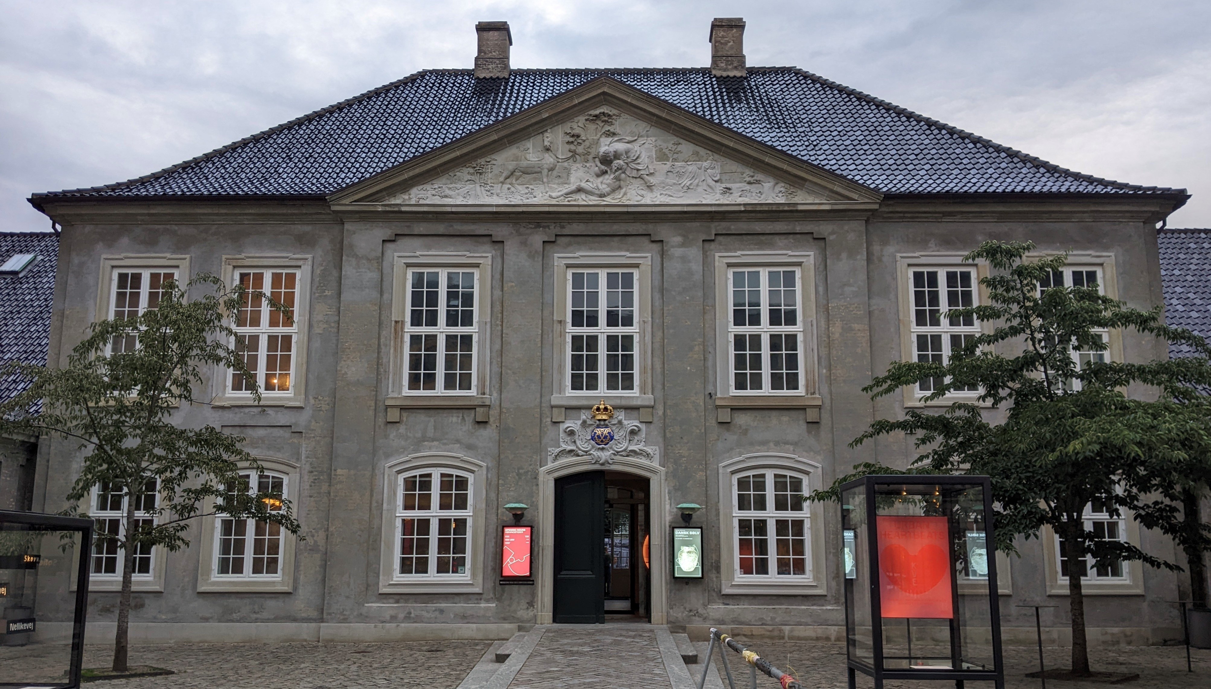 Designmuseum Denmark