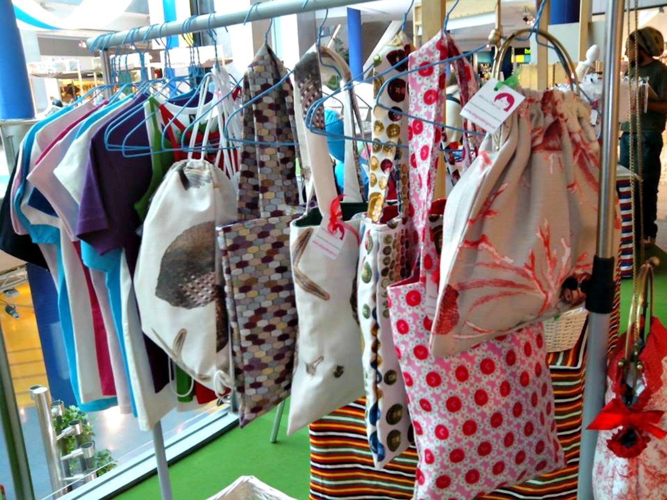 Centro Comercial y de Ocio 7 Palmas