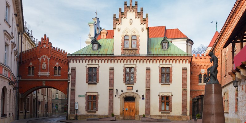 Czartoryski Museum
