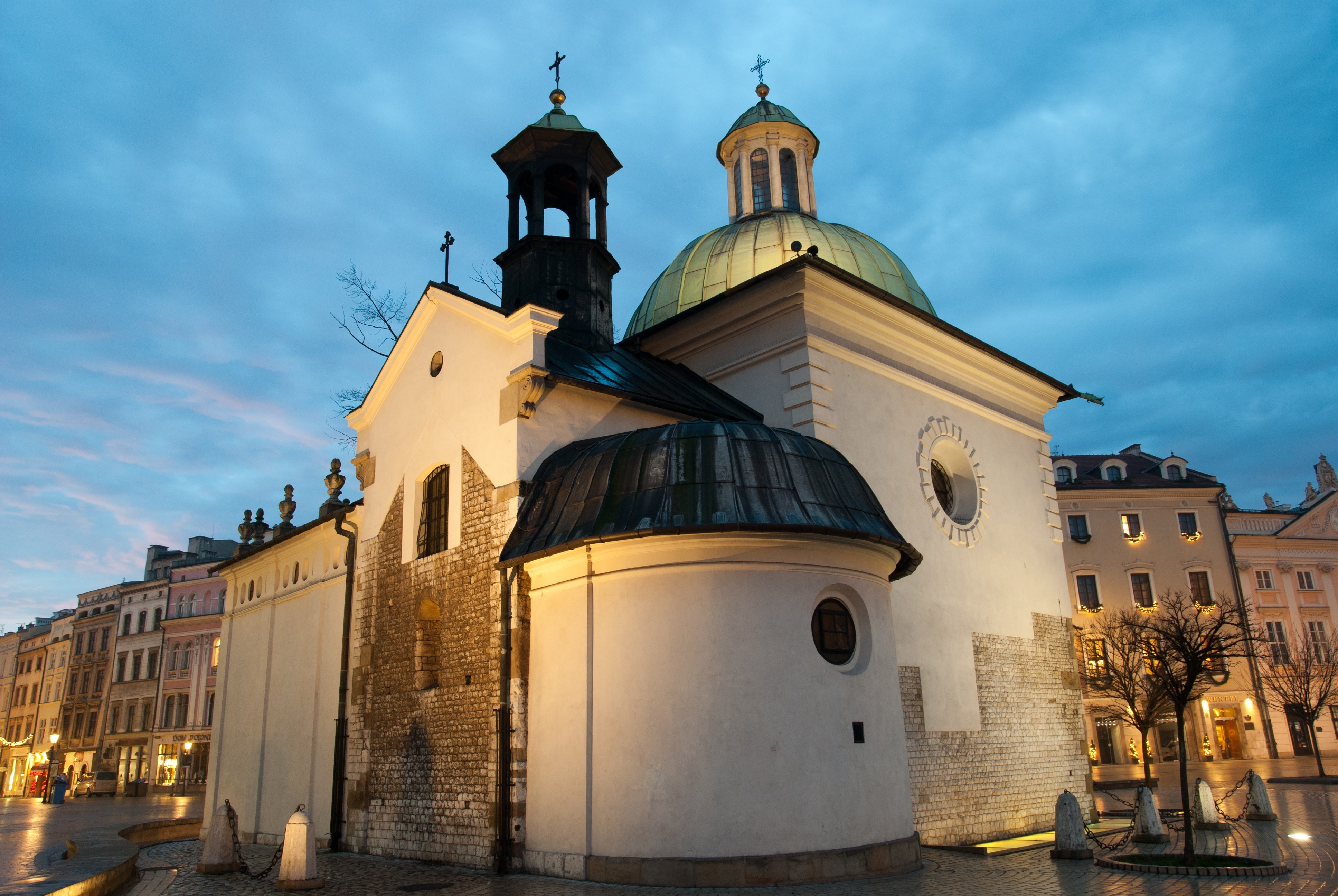 St. Adalbert Church