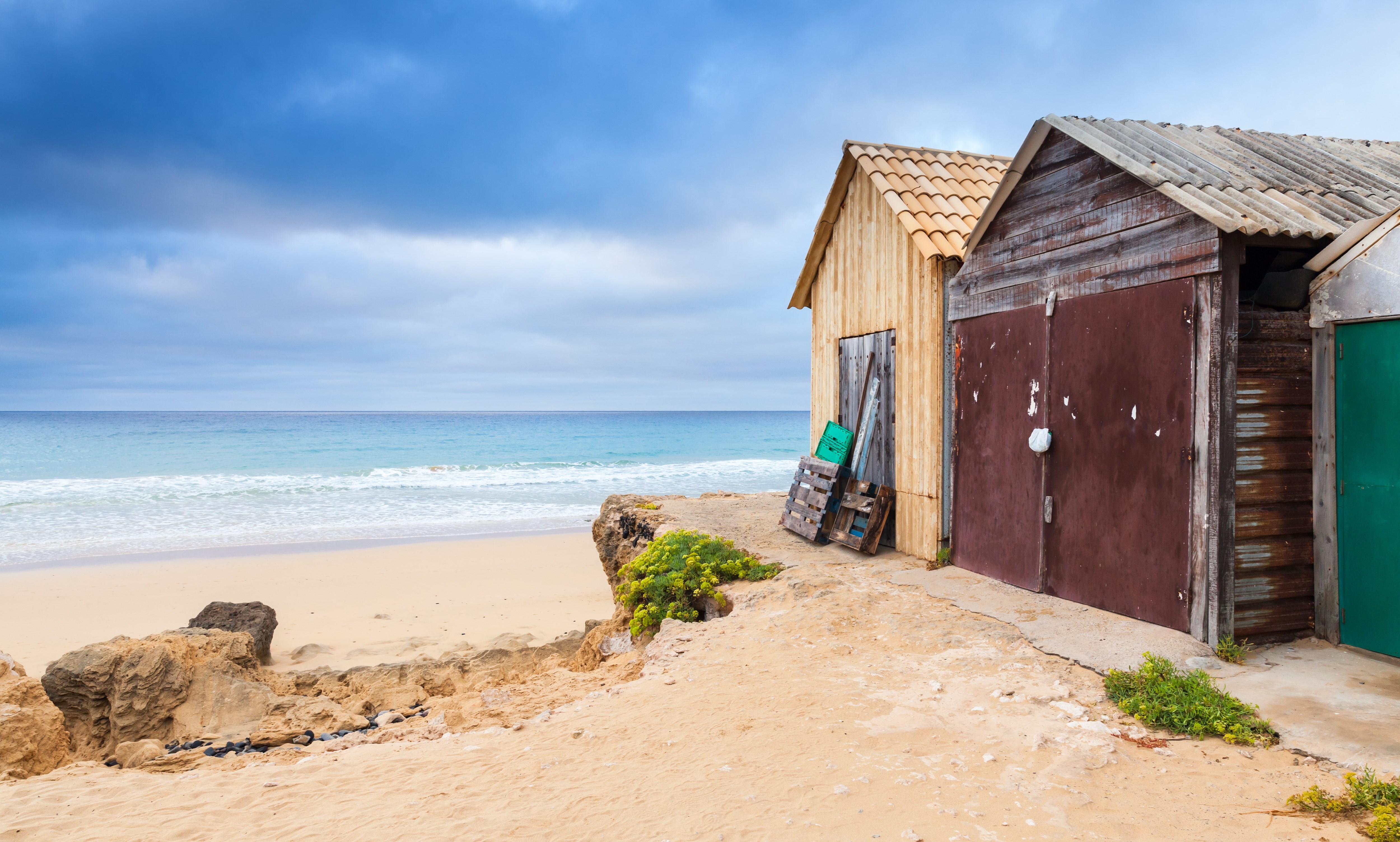 Porto Santo
