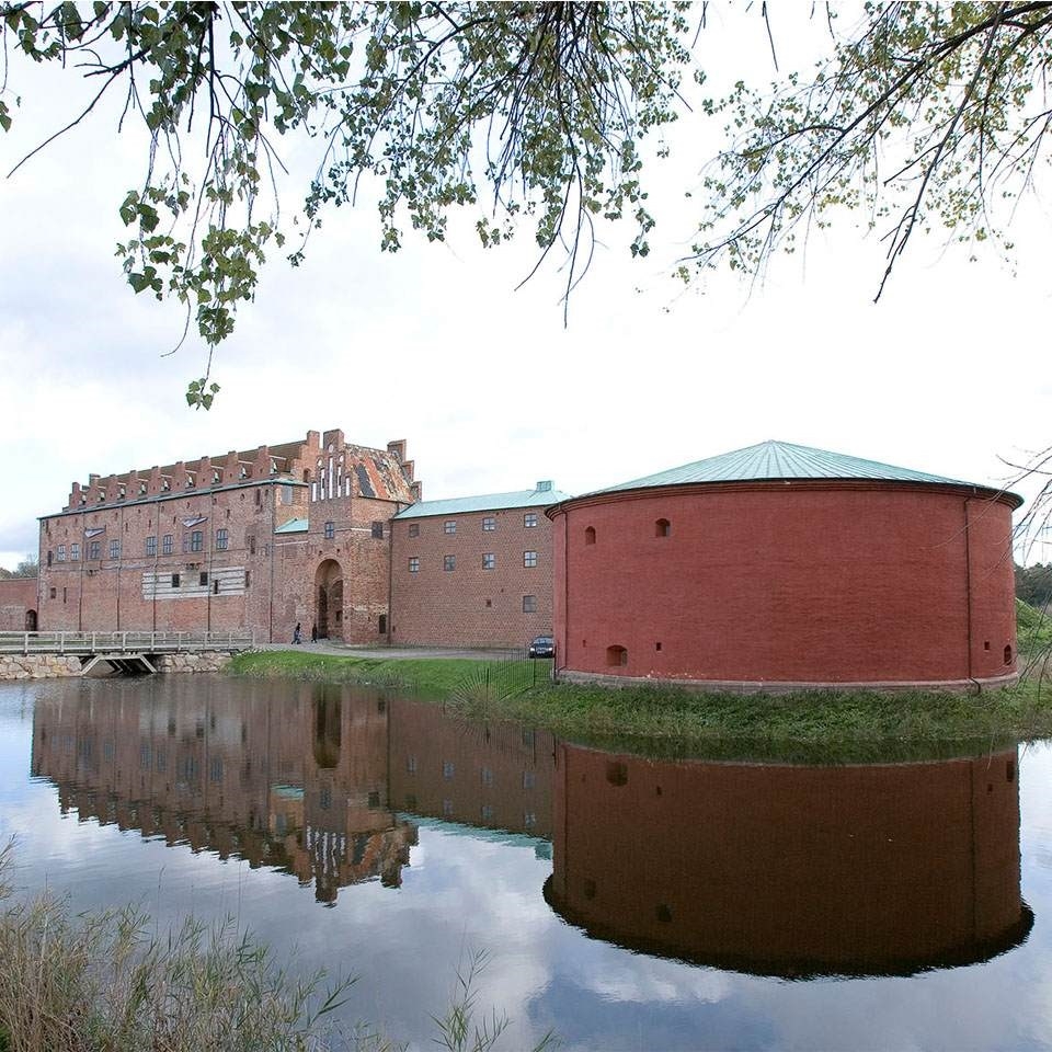 Malmö Museum, Sweden