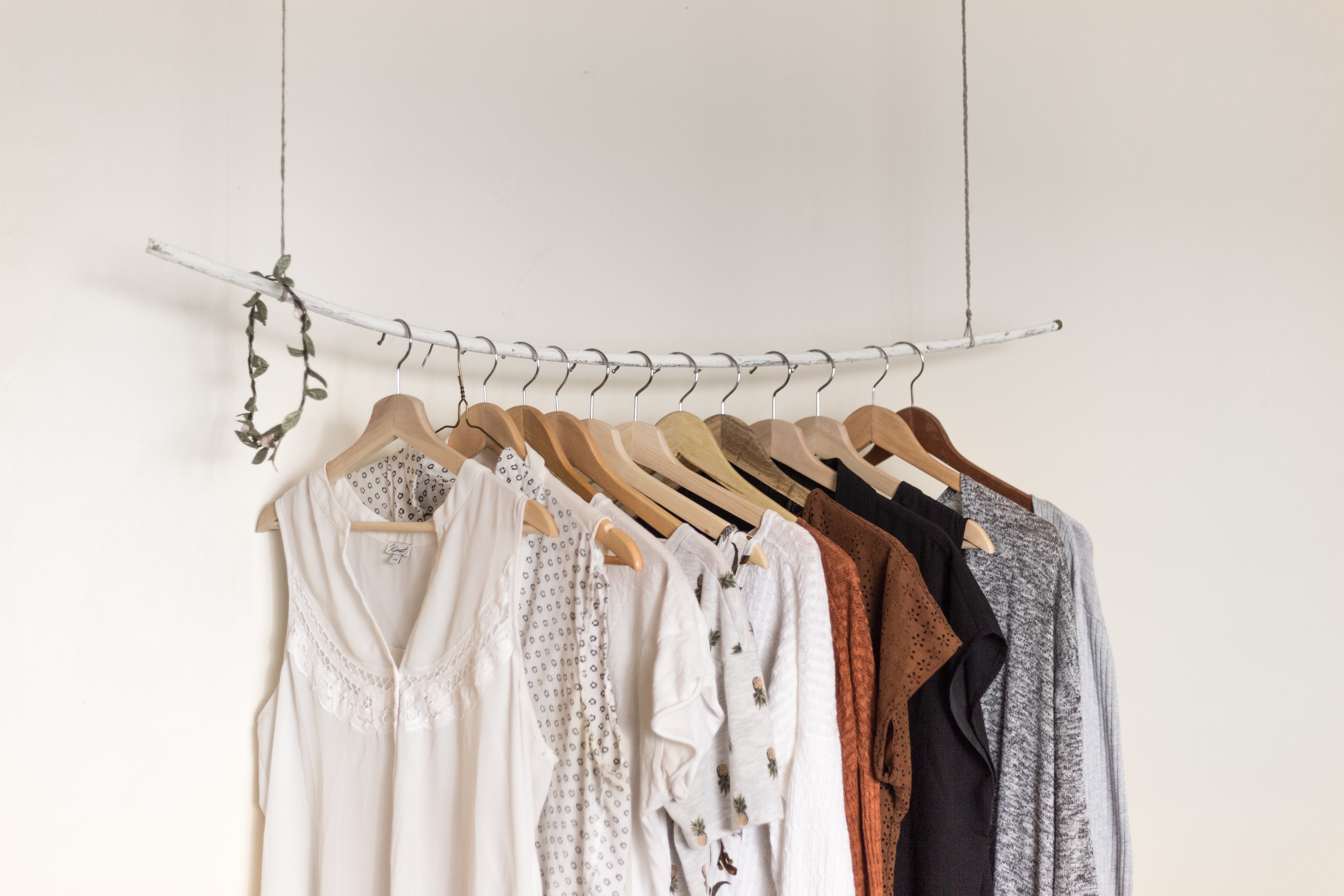 designer boutique in Malmö, Sweden