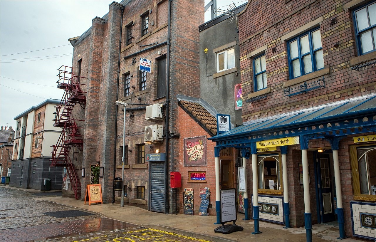 Coronation Street