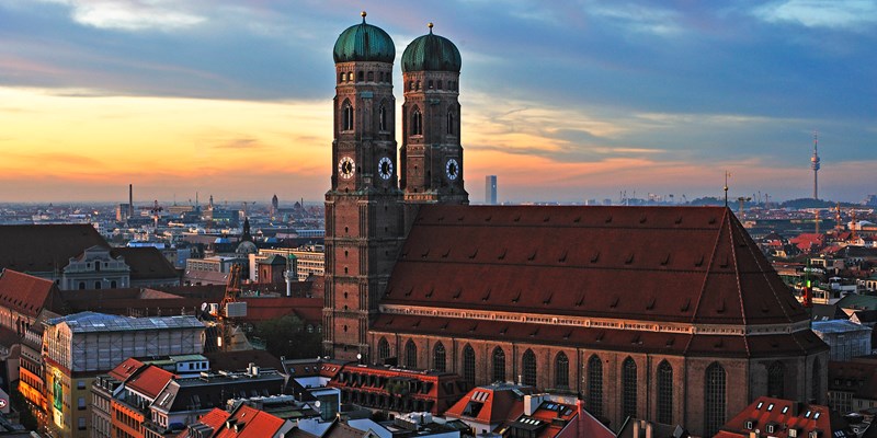 Frauenkirche