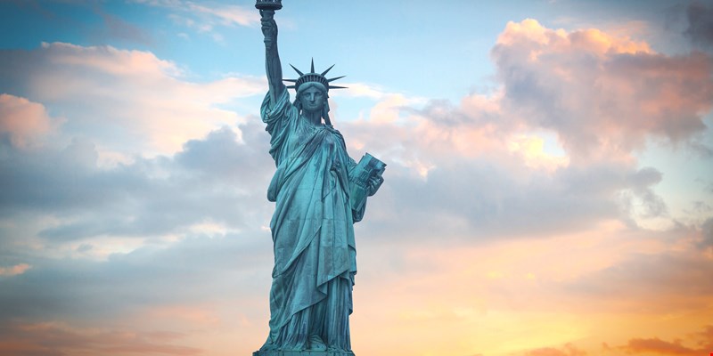 Ellis Island Museum