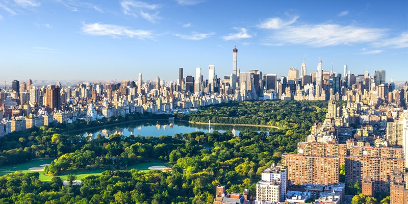 Central Park