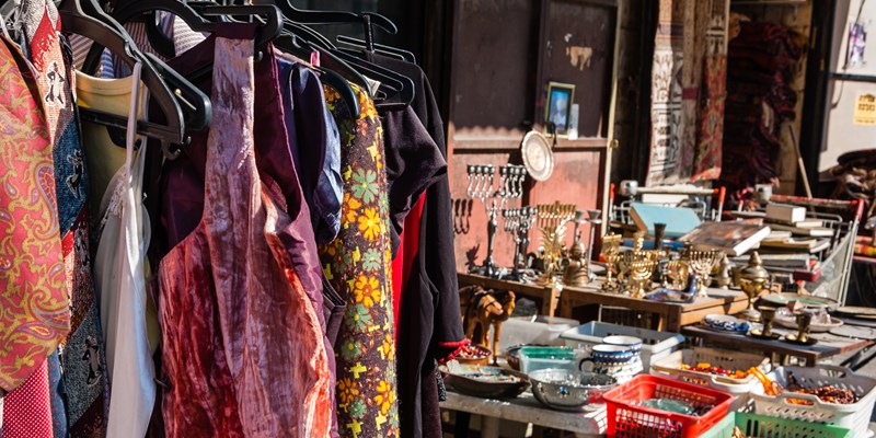 Shop