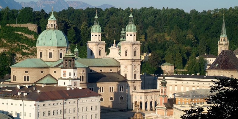 Dom zu Salzburg