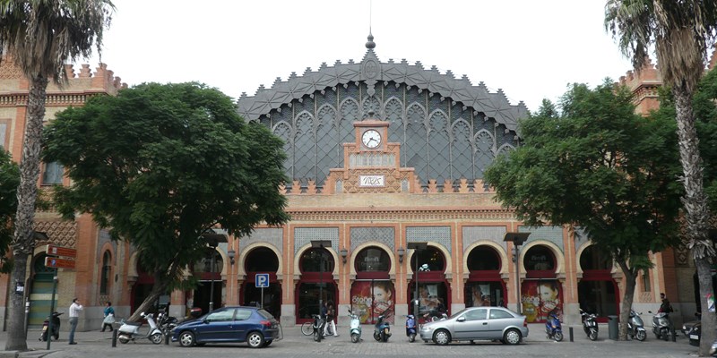 Plaza de Armas