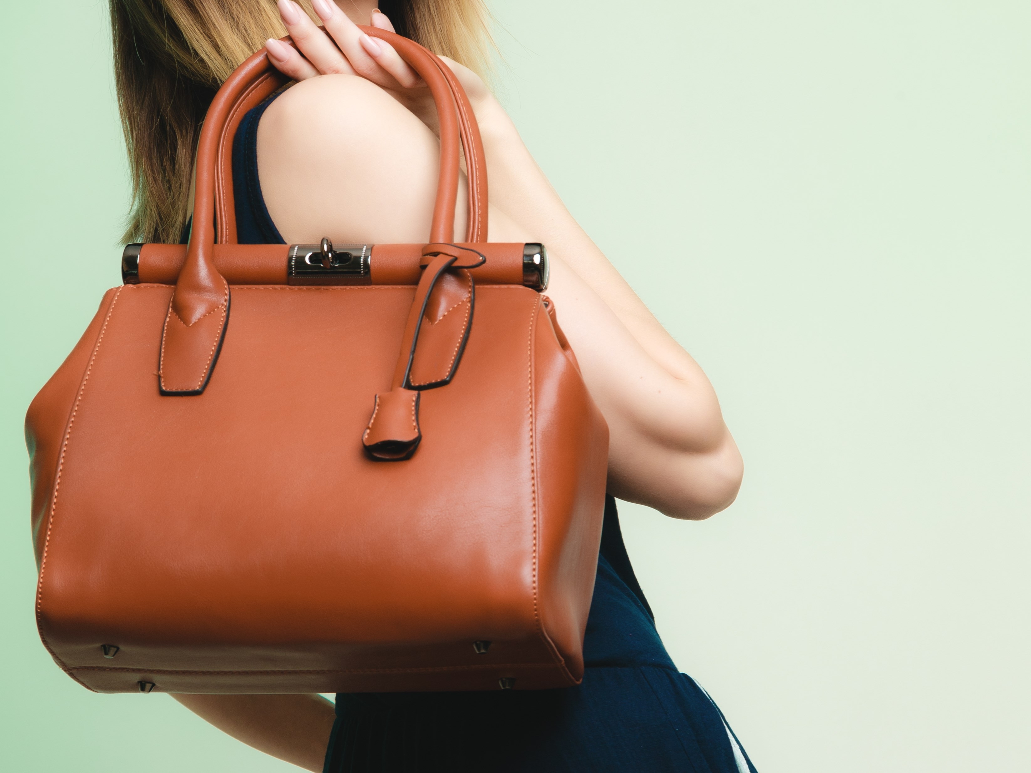 purse