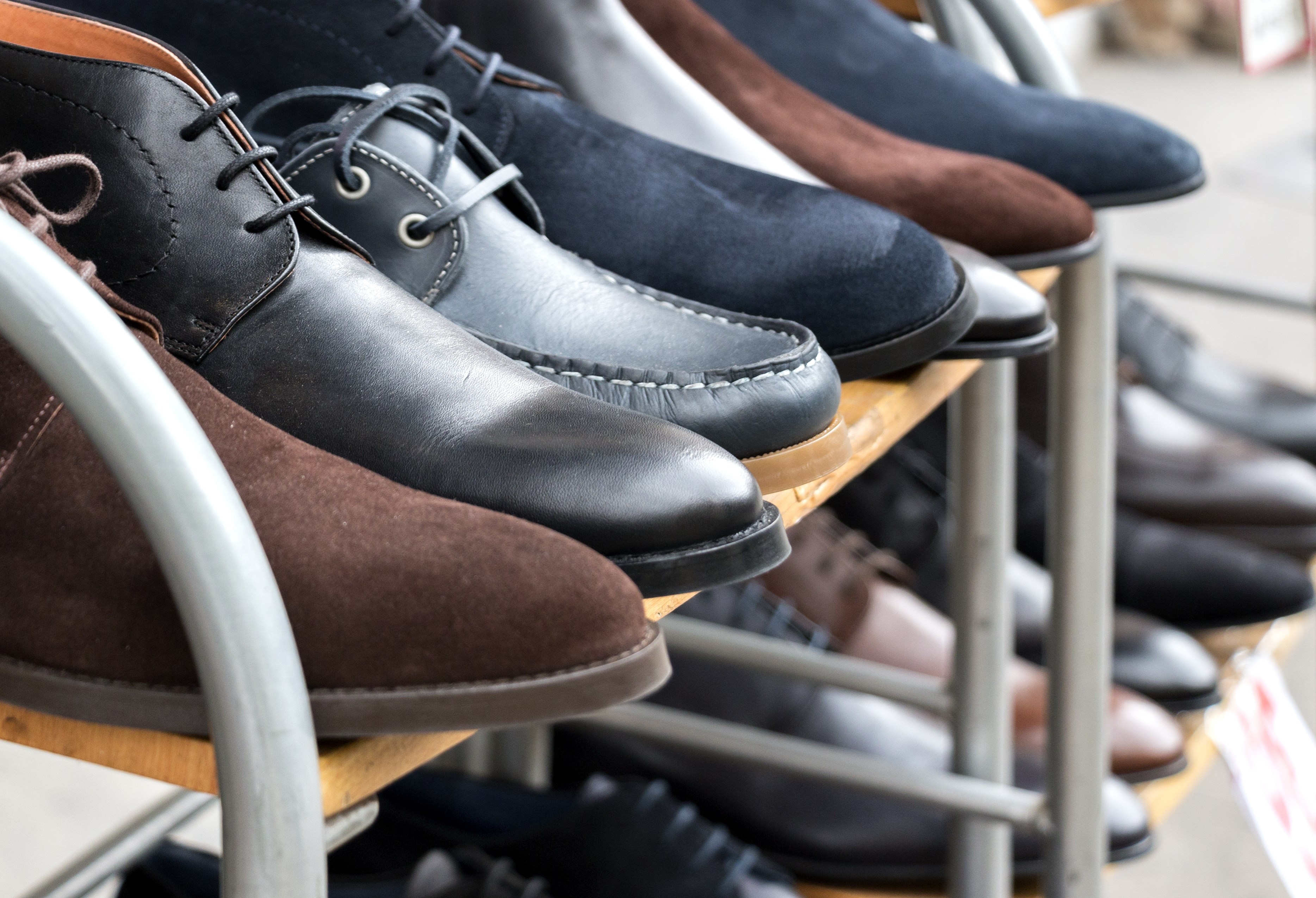 shoes