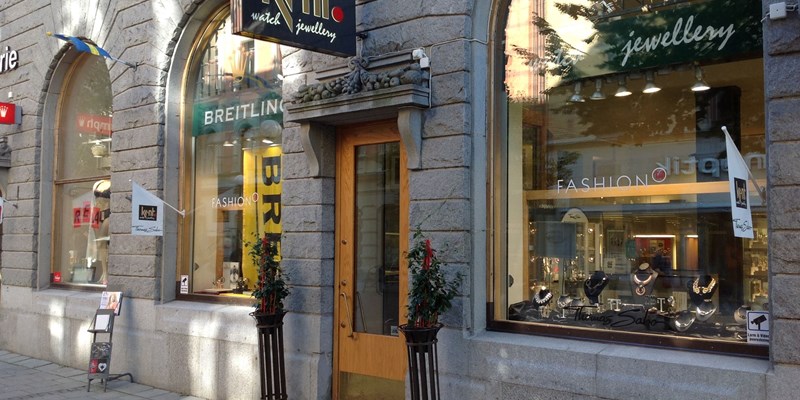 Kent Watch & Jewellery