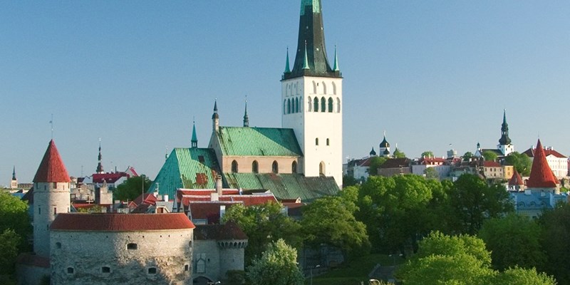 St. Olav's Church